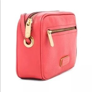 MARC BY MARC JACOBS SALLY CROSSBODY HANDBAG